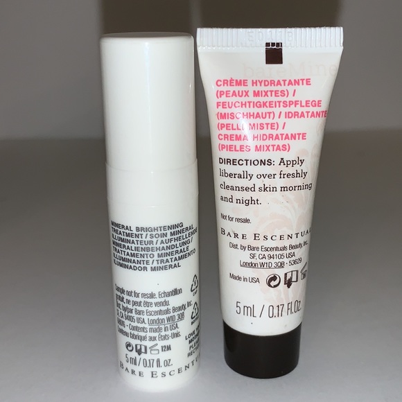 BareMinerals Complexion Set - Picture 3 of 15